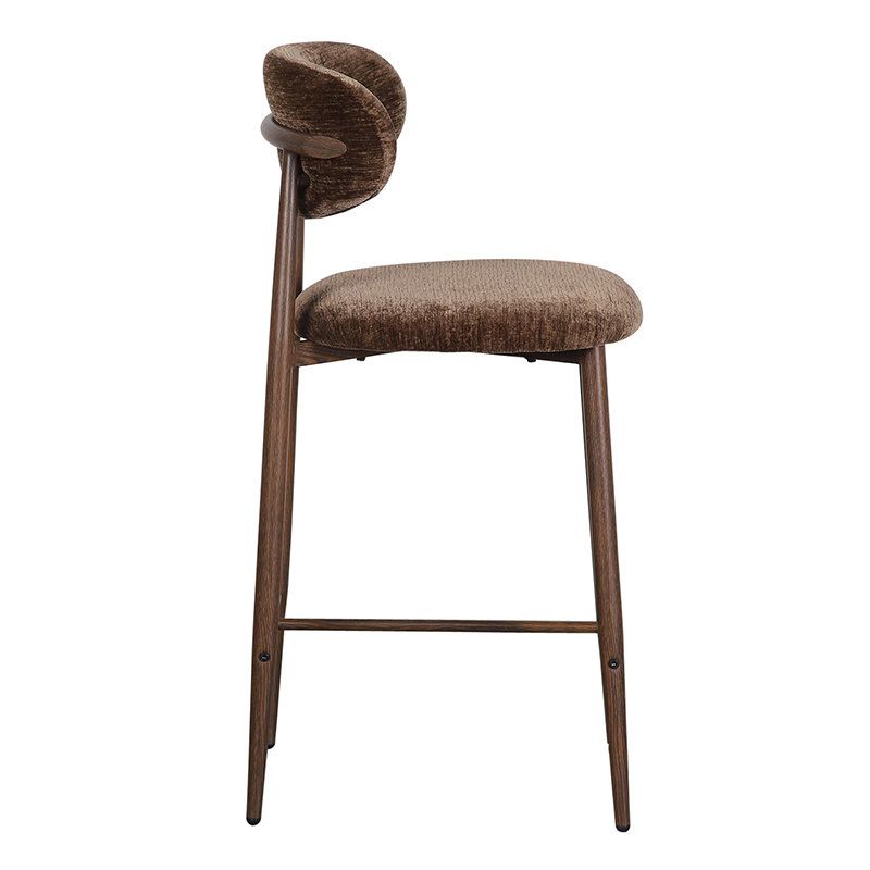 japandi-kitchen-bar-chair-umber