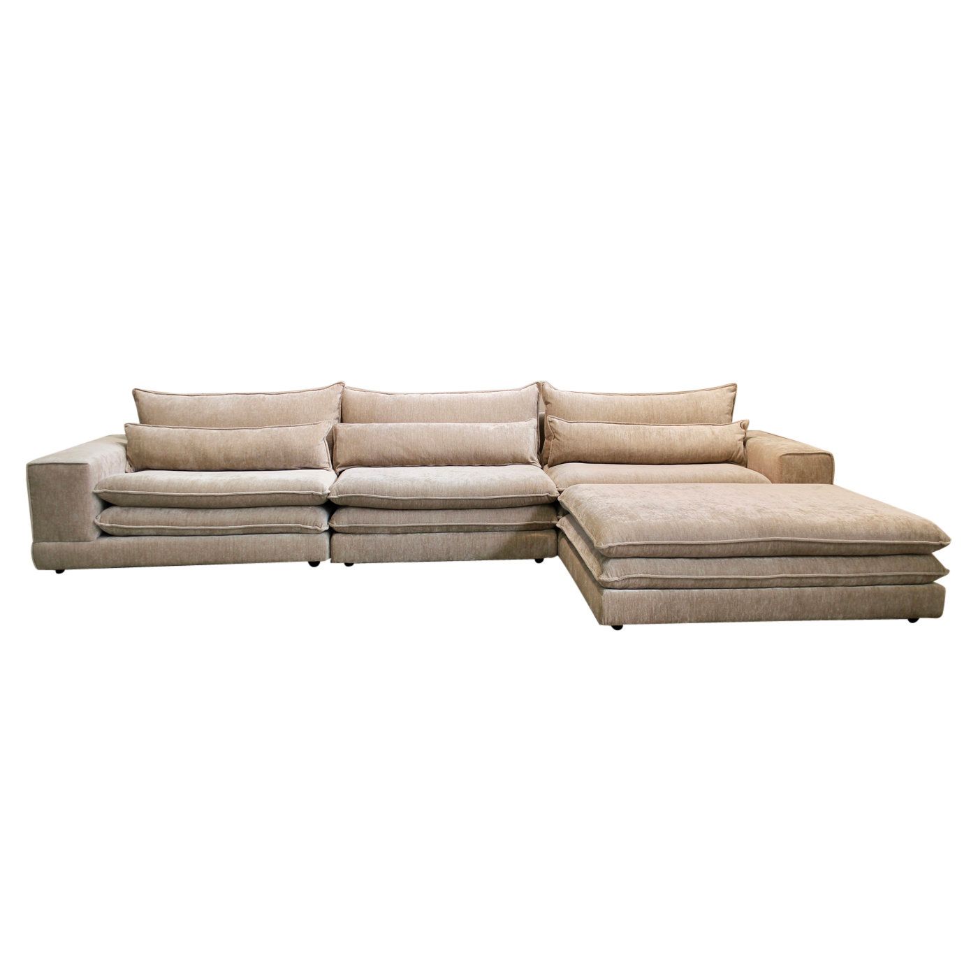 london-6-seater-ottoman-tan
