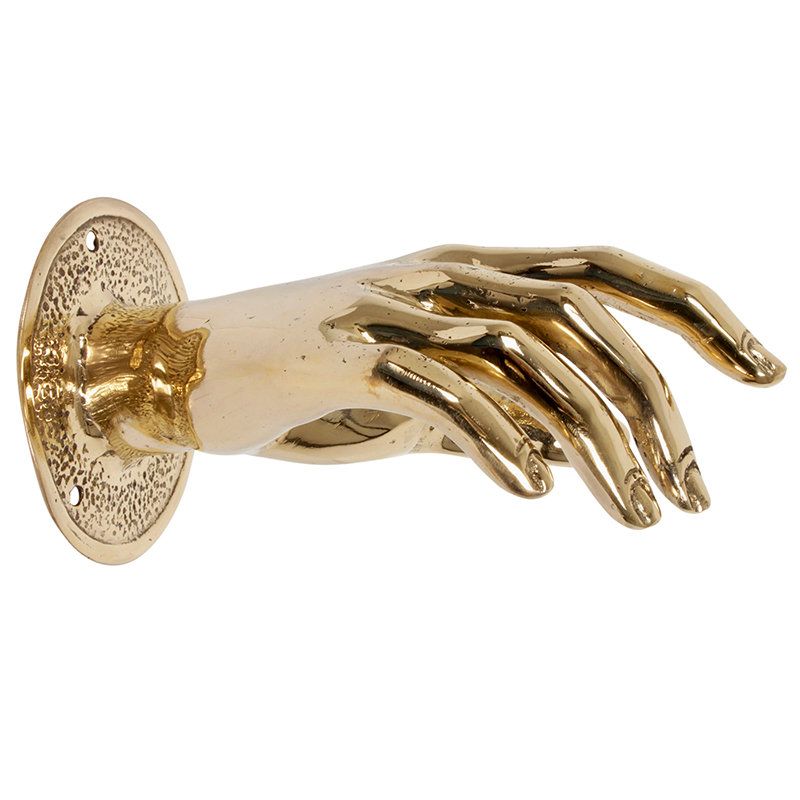 brass-hanging-hand-gold