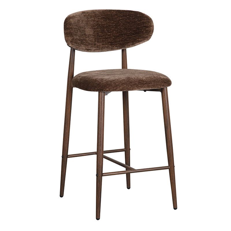 japandi-kitchen-bar-chair-umber