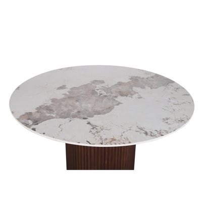 urban-chique-round-table-ceramic-marble-walnut-veneer