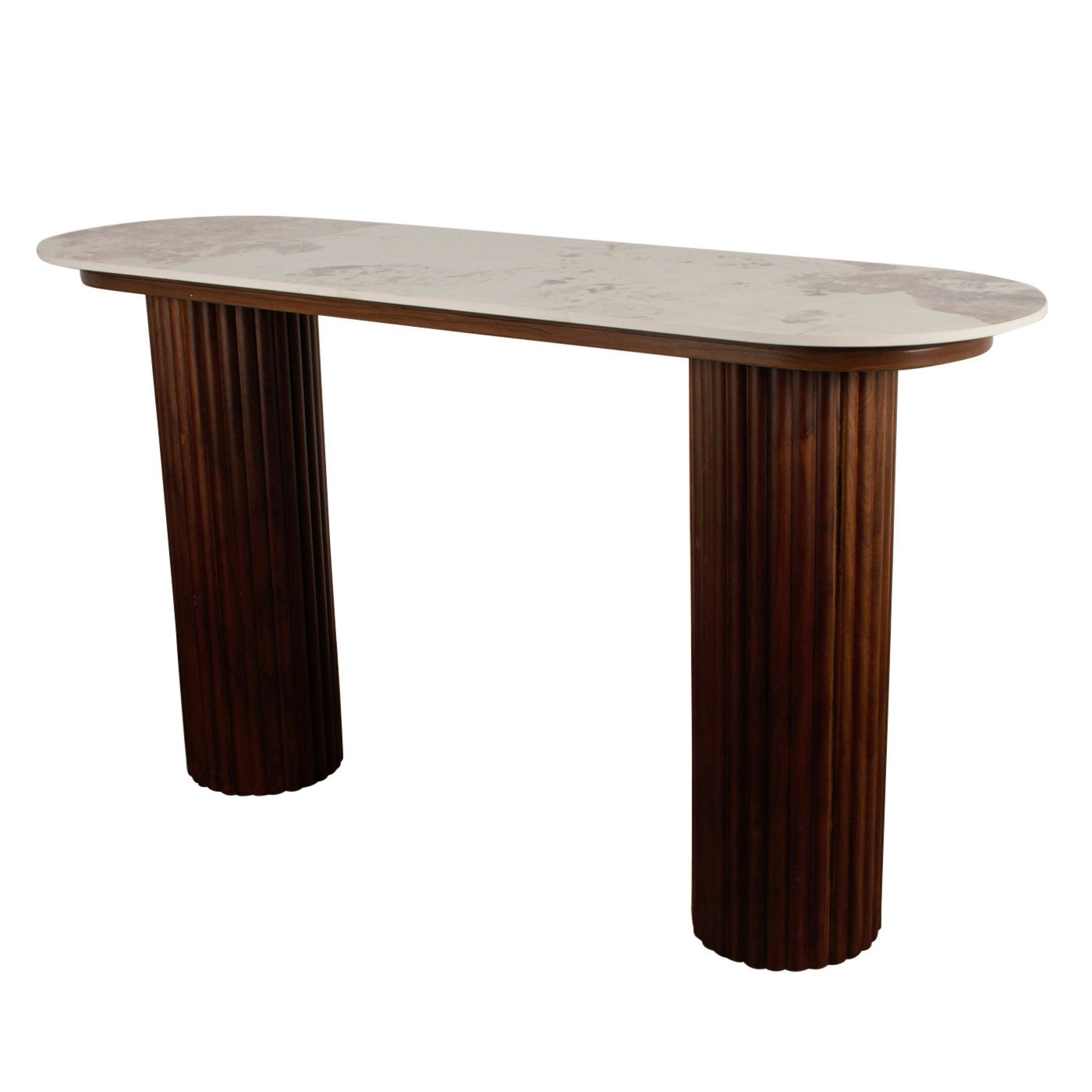 urban-chique-side-table-ceramic-marble-walnut-veneer