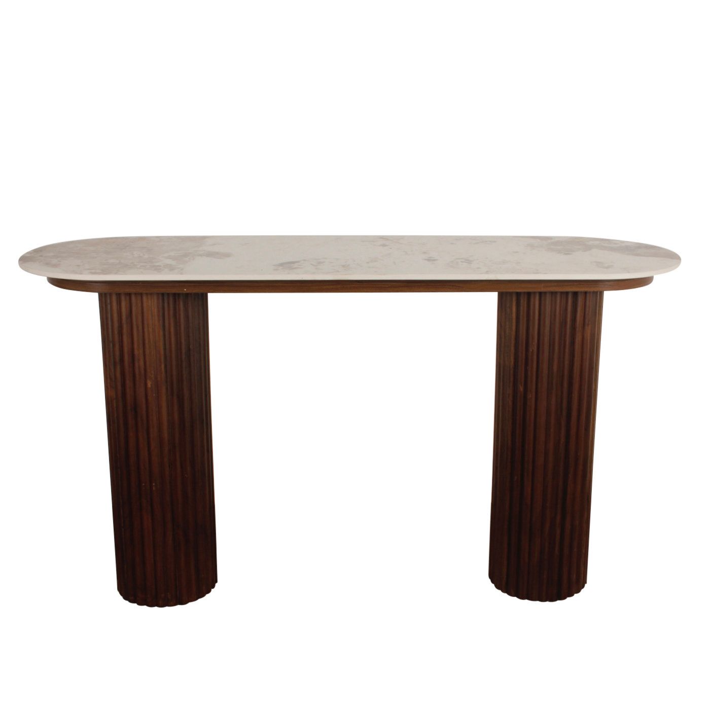 urban-chique-side-table-ceramic-marble-walnut-veneer
