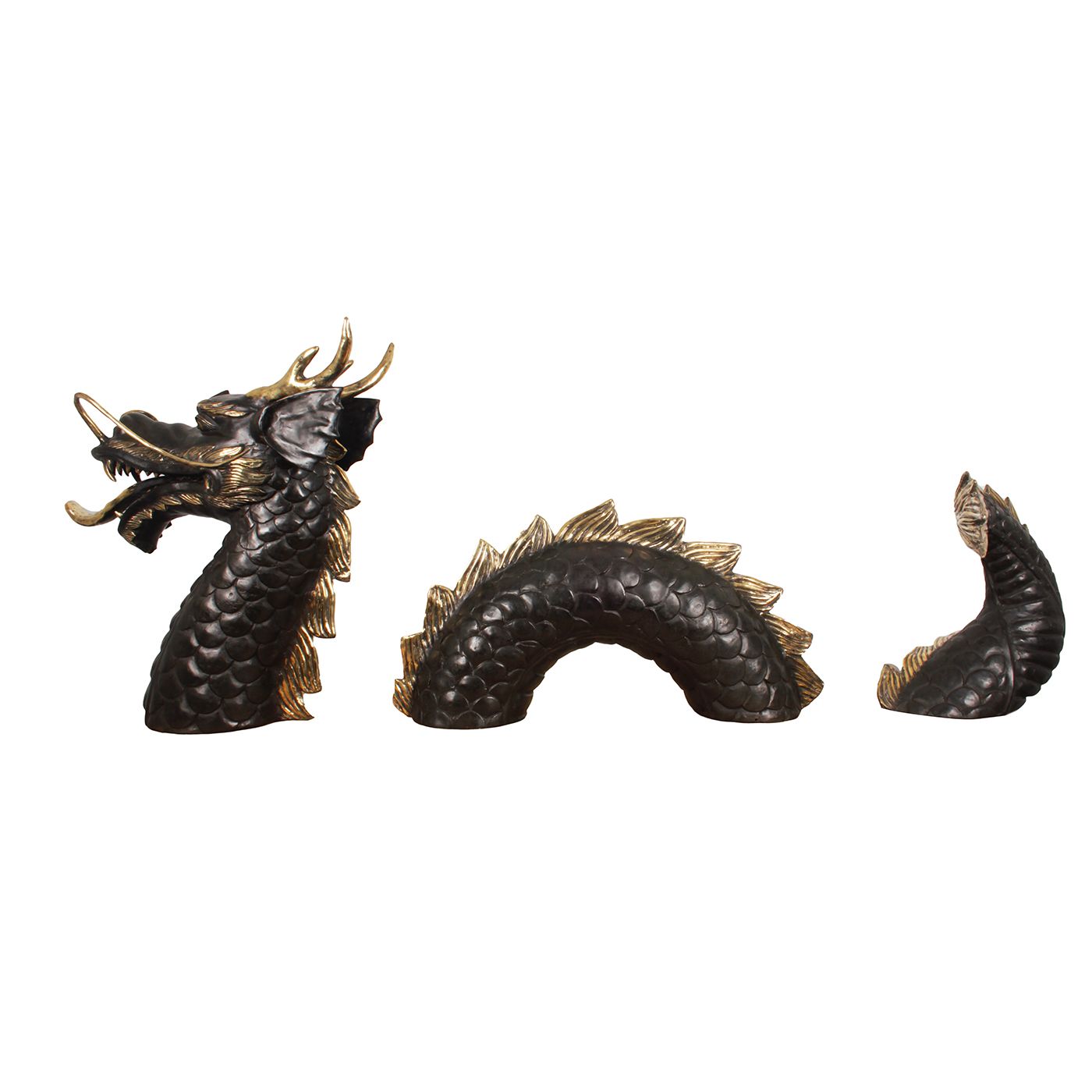 Drache XXL
