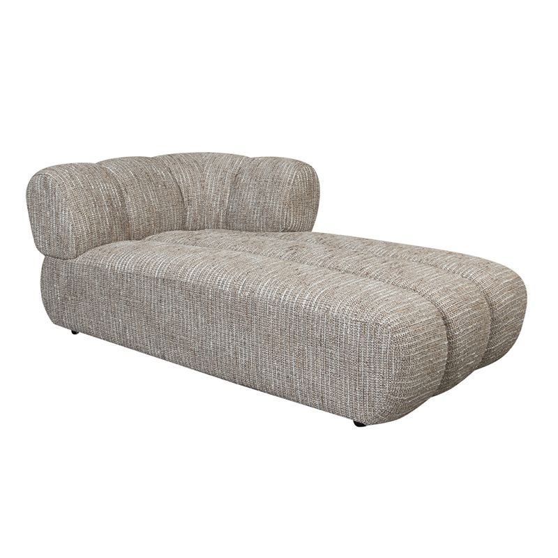 New York Sofa Mit Recamiere Rechts Coco