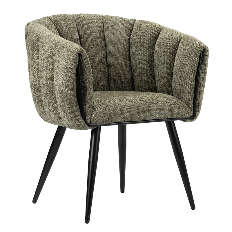 Breeze Stuhl Pistazie