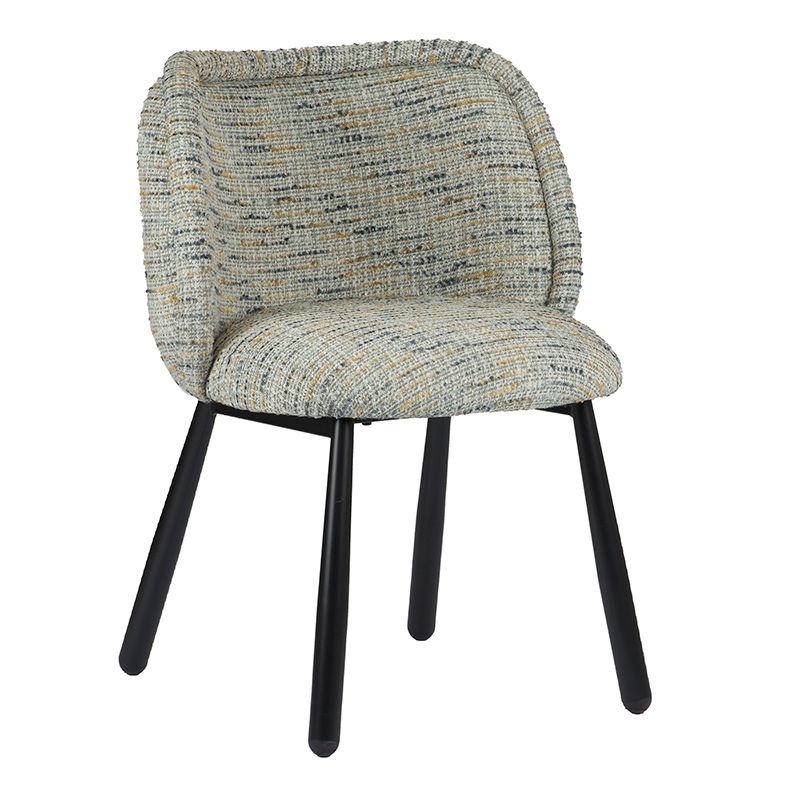 Panda Stuhl Blue de Coco