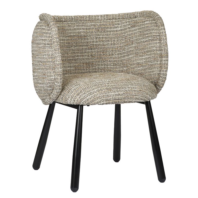 Panda Armlehnstuhl Coco