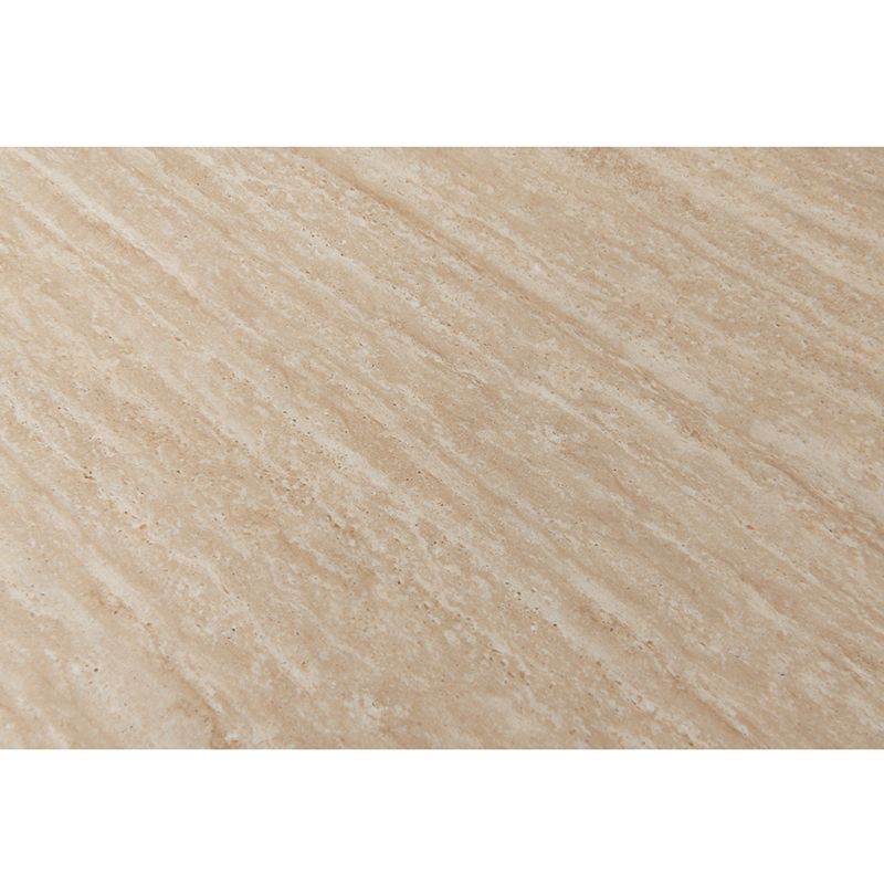 Craft Couchtisch Klein Keramik Travertin