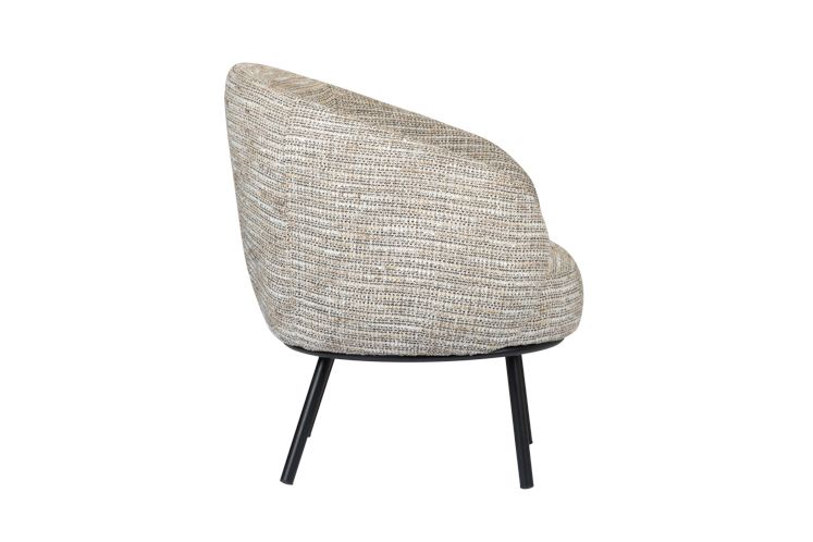 Mars Lounge Sessel Coco