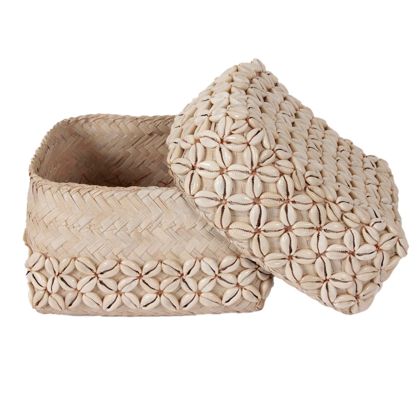 Muschelkorb Canggu L