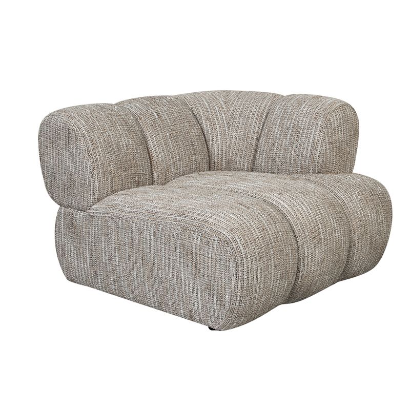 New York Sofa Mit Rechter Armlehne Coco