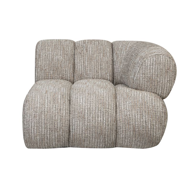 New York Sofa Mit Rechter Armlehne Coco