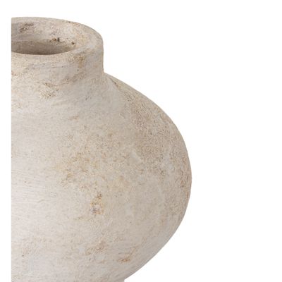 Keramik,Vase Tampuk