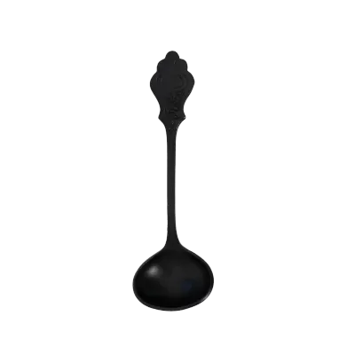 Löffel Nostalgie, M