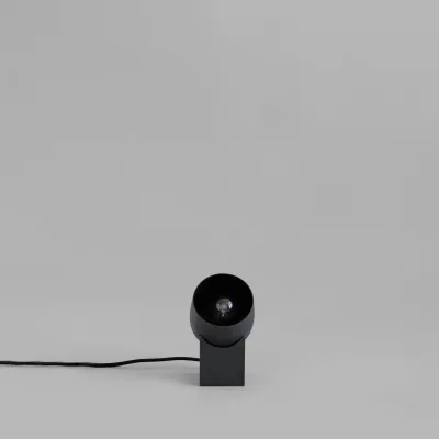 Pivot Tischleuchte - Bronze