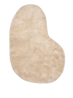 Forma Wool Teppich - Groß
