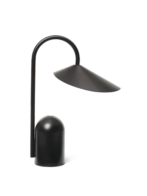 Tragbare Lampe Arum