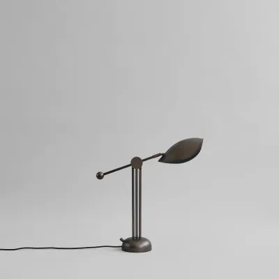 Stingray Tischlampe - Bronze