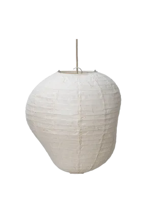 Kurbis Lampenschirm - 40