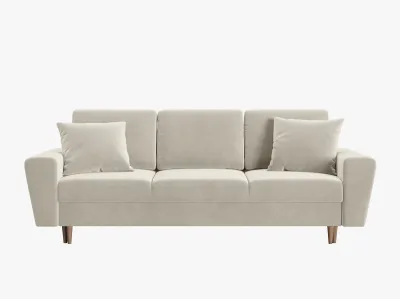 Moghan 3-Sitzer Sofa