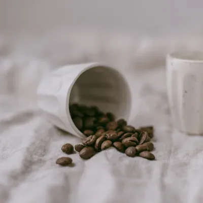 Espressobecher Colina