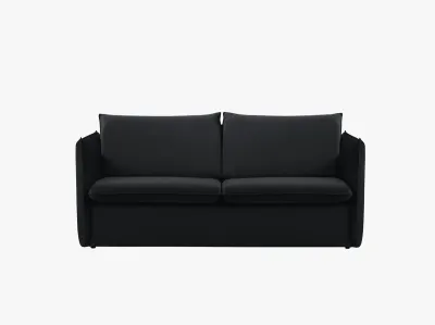 Agate 2-Sitzer Sofa