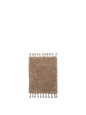 Amass Long Pile Matte