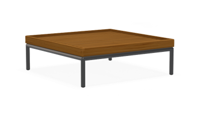 LEVEL2 Couchtisch Bambus