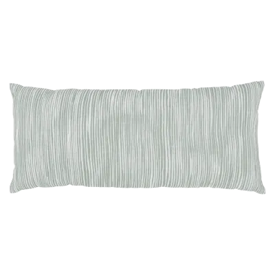 Kissenverfeinerter Pinsel