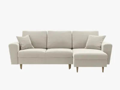 Moghan 4-Sitzer Sofa