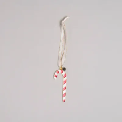 Baumschmuck Zuckerstange