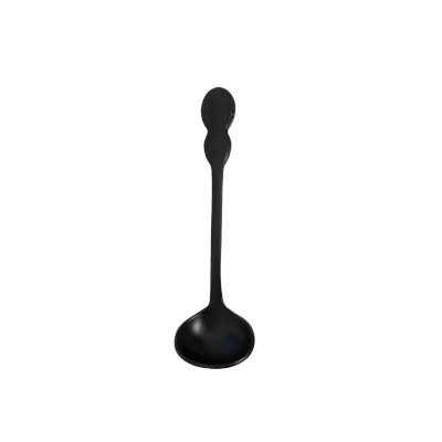 Löffel Nostalgie, S