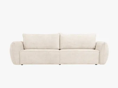 Kaelle 3-Sitzer Sofa