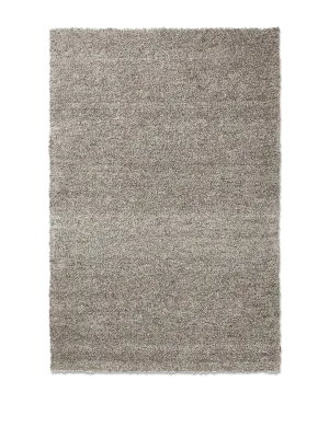 Slub Bouclé Teppich