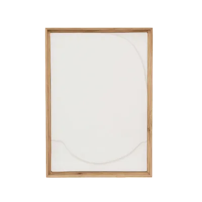 Wanddeko Graphic Geo