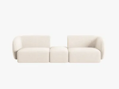 Shane 2-Sitzer  Modulares Sofa (Chenille (Legacy))