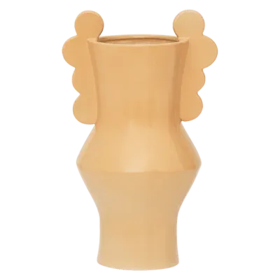 Vase Circulo