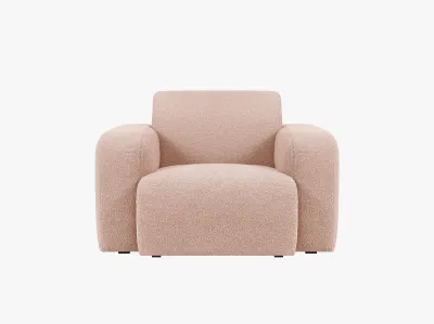 Molino Sessel (Boucle (Baloo))