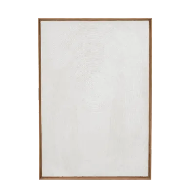 Wanddeko aus Pappmaché Bio Wanddeko aus Pappmaché Bio