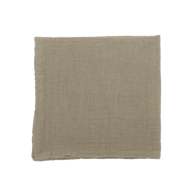 Serviette Crinkle, Peyote