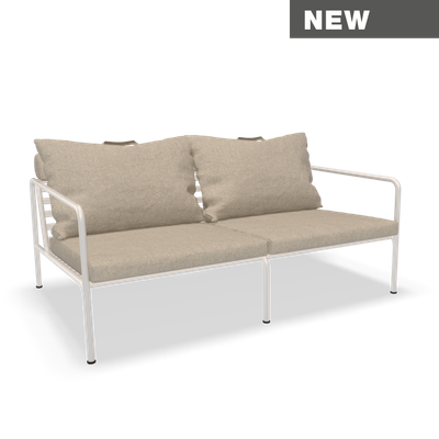 AVON 2-Sitzer Sofa