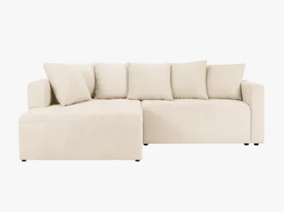 Elie 4+-Sitzer Ecksofa