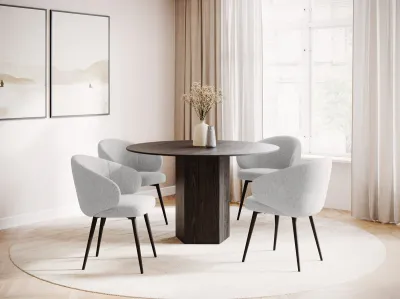 Bromi Stühle 2-er Set Bromi Stühle 2-er Set