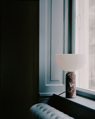 Kizu Tischlampe Klein