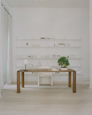 Atlas Esstisch 200x95