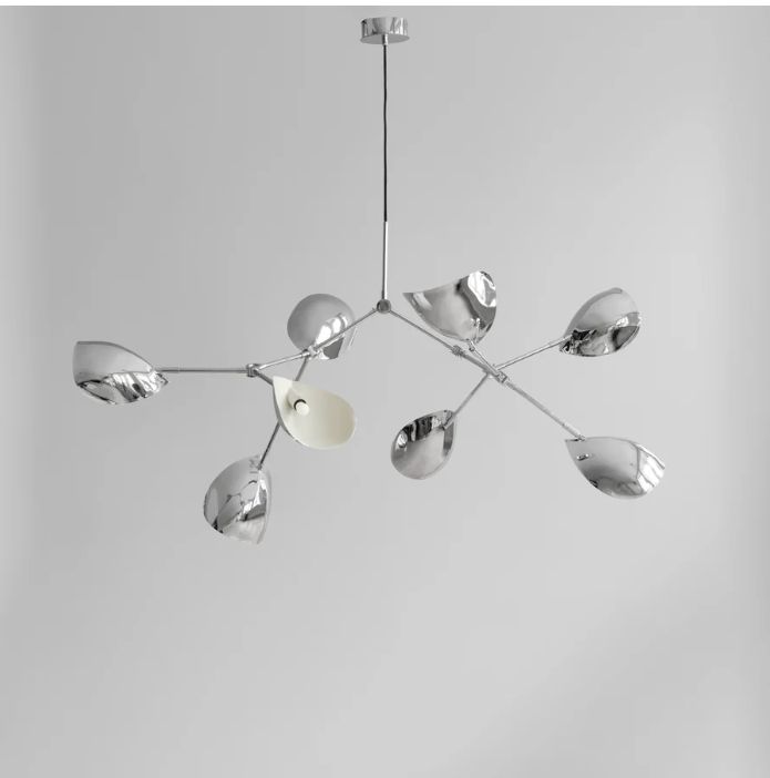 Stingray Kronleuchter