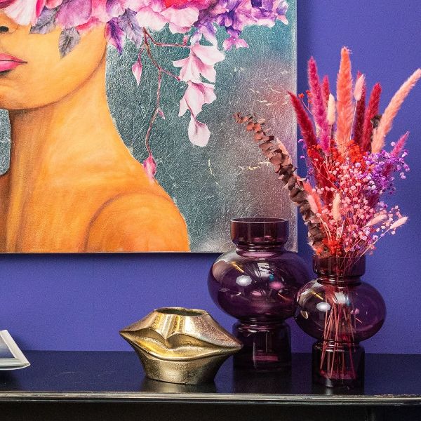 Vase Leela