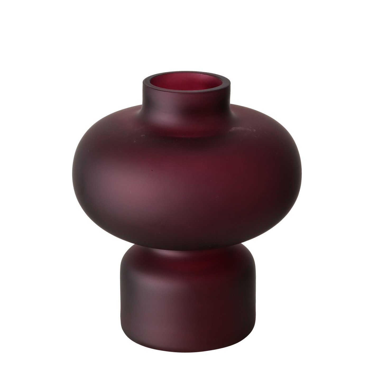 Vase Nelika 22 cm