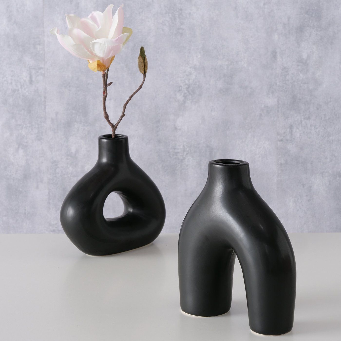 Vase Metty 1